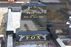 Fox Owen Baslick